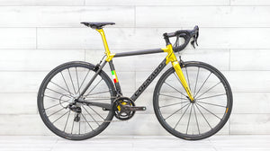 Colnago C60 Gold Limited Edition Road Bike - 2014, 50s