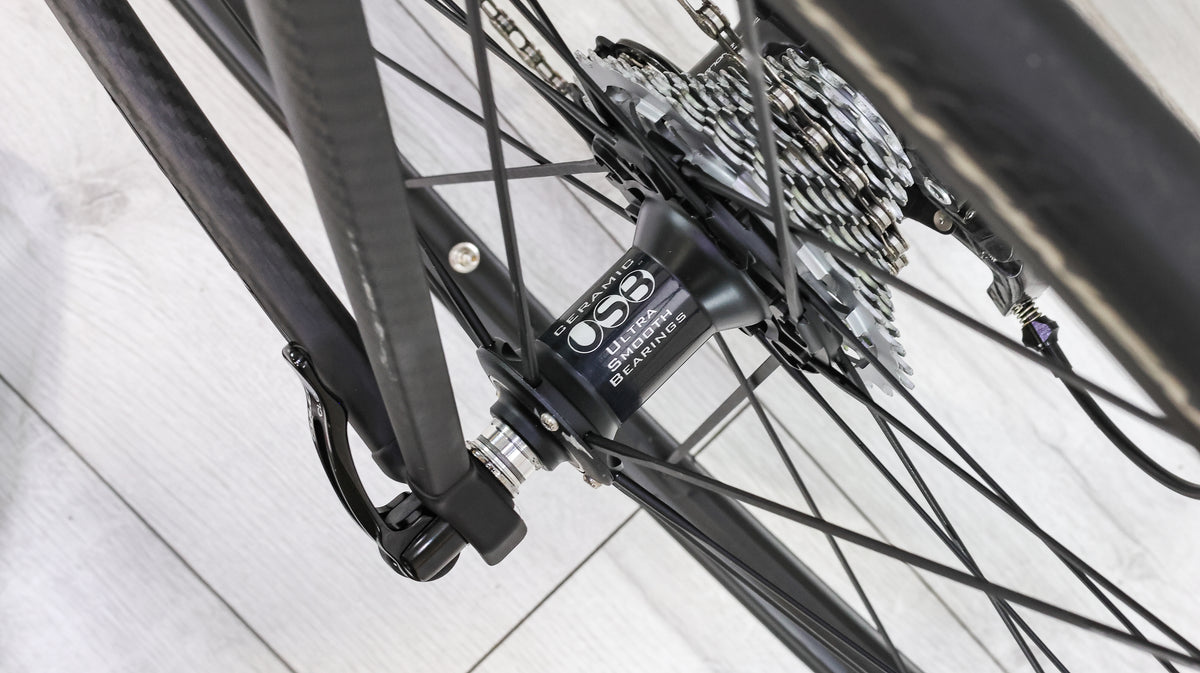 Colnago C60 Gold Limited Edition Road Bike - 2014, 50s