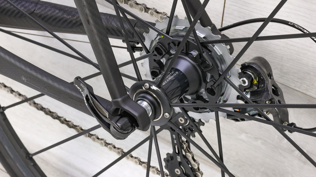 Colnago C60 Gold Limited Edition Road Bike - 2014, 50s