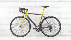 Colnago C60 Gold Limited Edition Road Bike - 2014, 50s