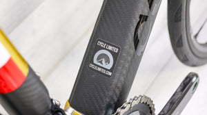 Colnago C60 Gold Limited Edition Road Bike - 2014, 50s