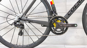 Colnago C60 Gold Limited Edition Road Bike - 2014, 50s