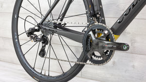 Colnago C60 Gold Limited Edition Road Bike - 2014, 50s