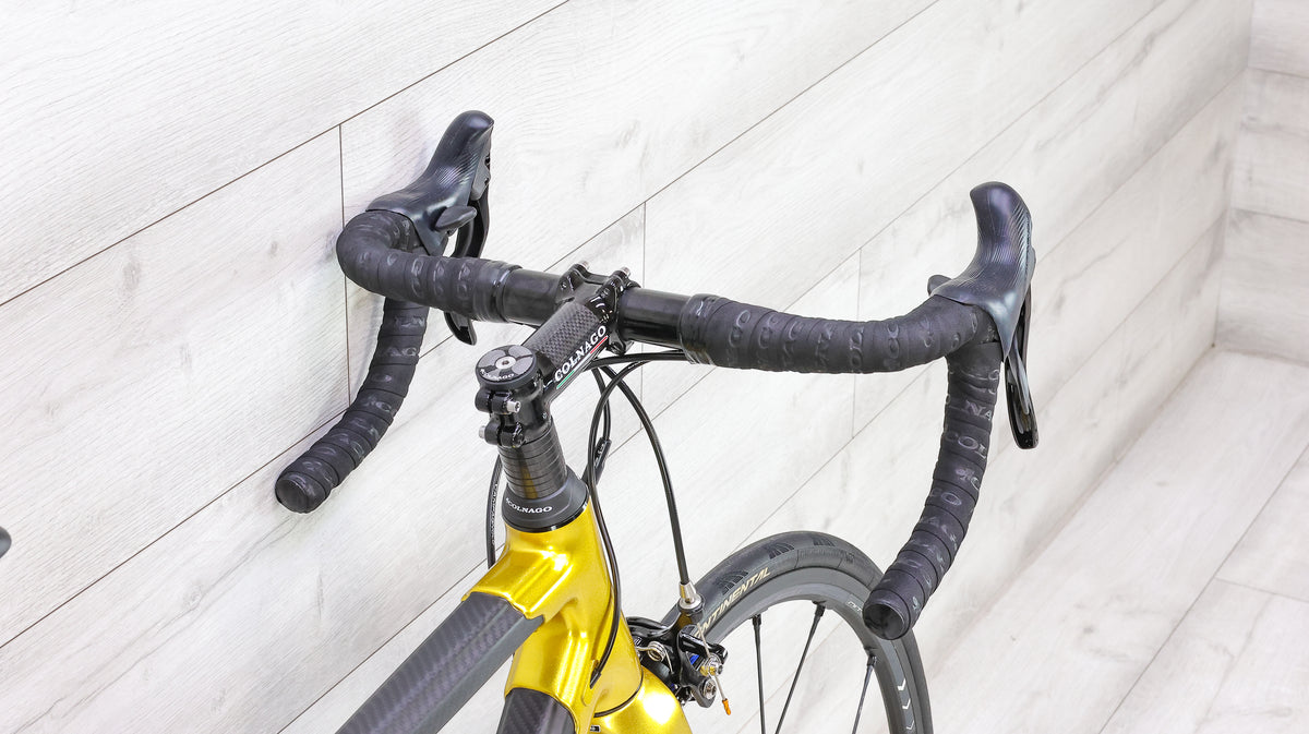 Colnago C60 Gold Limited Edition Road Bike - 2014, 50s