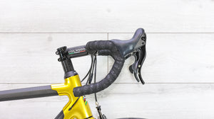 Colnago C60 Gold Limited Edition Road Bike - 2014, 50s