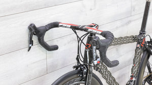 Delta 7 Ascend SRAM Red Road Bike - 2009, 54cm