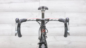 Delta 7 Ascend SRAM Red Road Bike - 2009, 54cm