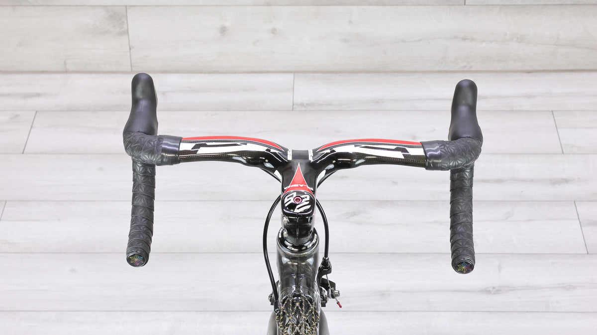Delta 7 Ascend SRAM Red Road Bike - 2009, 54cm