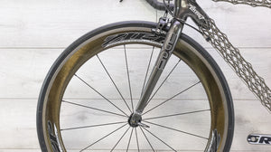 Delta 7 Ascend SRAM Red Road Bike - 2009, 54cm