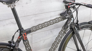 Delta 7 Ascend SRAM Red Road Bike - 2009, 54cm