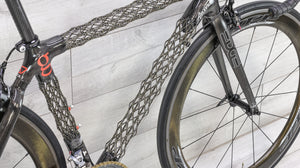 Delta 7 Ascend SRAM Red Road Bike - 2009, 54cm