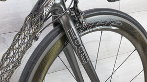 Delta 7 Ascend SRAM Red Road Bike - 2009, 54cm