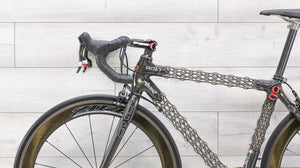 Delta 7 Ascend SRAM Red Road Bike - 2009, 54cm