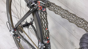 Delta 7 Ascend SRAM Red Road Bike - 2009, 54cm