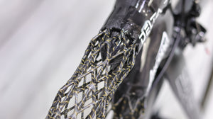 Delta 7 Ascend SRAM Red Road Bike - 2009, 54cm