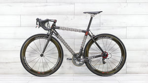 Delta 7 Ascend SRAM Red Road Bike - 2009, 54cm