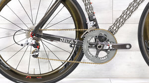 Delta 7 Ascend SRAM Red Road Bike - 2009, 54cm