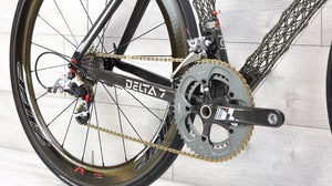 Delta 7 Ascend SRAM Red Road Bike - 2009, 54cm