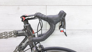 Delta 7 Ascend SRAM Red Road Bike - 2009, 54cm