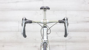 Bianchi 928 L'Una 120th Anniversary Road Bike - 2006, 56cm