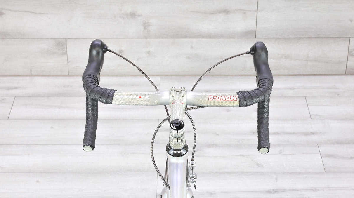 Bianchi 928 L'Una 120th Anniversary Road Bike - 2006, 56cm