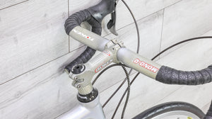 Bianchi 928 L'Una 120th Anniversary Road Bike - 2006, 56cm