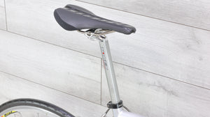 Bianchi 928 L'Una 120th Anniversary Road Bike - 2006, 56cm