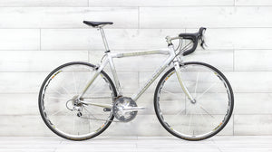 Bianchi 928 L'Una 120th Anniversary Road Bike - 2006, 56cm