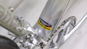Bianchi 928 L'Una 120th Anniversary Road Bike - 2006, 56cm