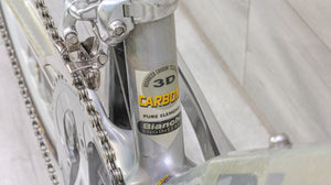 Bianchi 928 L'Una 120th Anniversary Road Bike - 2006, 56cm
