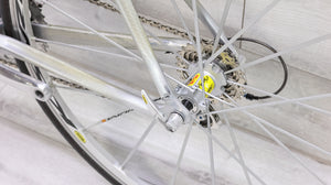 Bianchi 928 L'Una 120th Anniversary Road Bike - 2006, 56cm