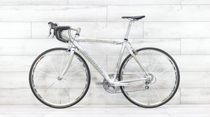 Bianchi 928 L'Una 120th Anniversary Road Bike - 2006, 56cm