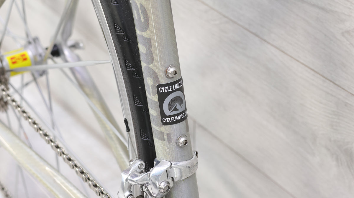 Bianchi 928 L'Una 120th Anniversary Road Bike - 2006, 56cm