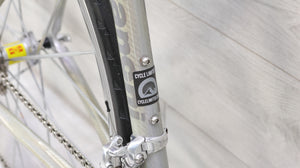 Bianchi 928 L'Una 120th Anniversary Road Bike - 2006, 56cm