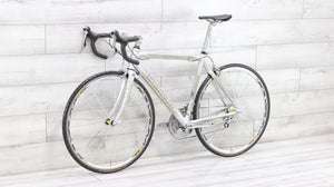 Bianchi 928 L'Una 120th Anniversary Road Bike - 2006, 56cm