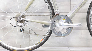 Bianchi 928 L'Una 120th Anniversary Road Bike - 2006, 56cm