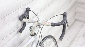 Bianchi 928 L'Una 120th Anniversary Road Bike - 2006, 56cm