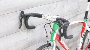 Bianchi Infinito 125th Anniversary Edition Road Bike - 2011, 55cm