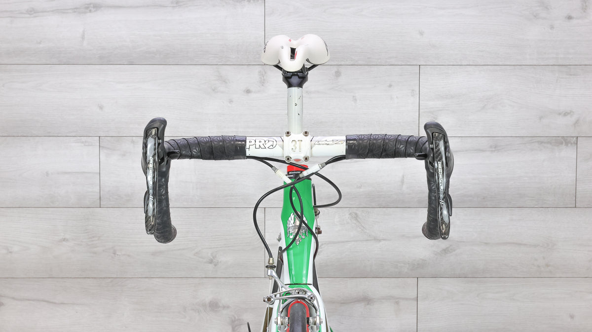 Bianchi Infinito 125th Anniversary Edition Road Bike - 2011, 55cm