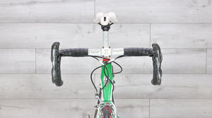 Bianchi Infinito 125th Anniversary Edition Road Bike - 2011, 55cm