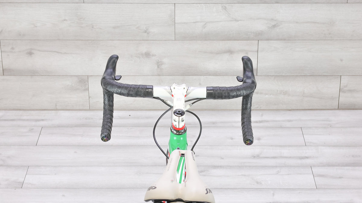 Bianchi Infinito 125th Anniversary Edition Road Bike - 2011, 55cm