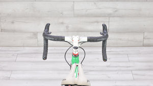 Bianchi Infinito 125th Anniversary Edition Road Bike - 2011, 55cm