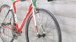 Bianchi Infinito 125th Anniversary Edition Road Bike - 2011, 55cm