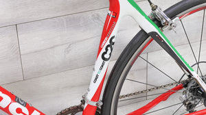 Bianchi Infinito 125th Anniversary Edition Road Bike - 2011, 55cm