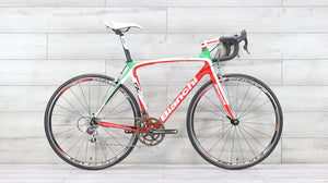 Bianchi Infinito 125th Anniversary Edition Road Bike - 2011, 55cm