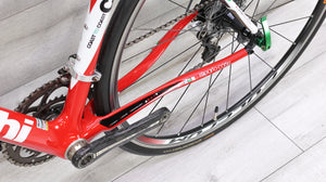 Bianchi Infinito 125th Anniversary Edition Road Bike - 2011, 55cm