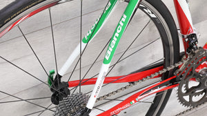 Bianchi Infinito 125th Anniversary Edition Road Bike - 2011, 55cm