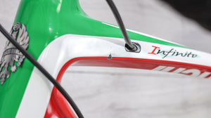 Bianchi Infinito 125th Anniversary Edition Road Bike - 2011, 55cm