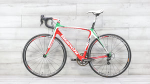 Bianchi Infinito 125th Anniversary Edition Road Bike - 2011, 55cm