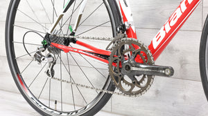 Bianchi Infinito 125th Anniversary Edition Road Bike - 2011, 55cm